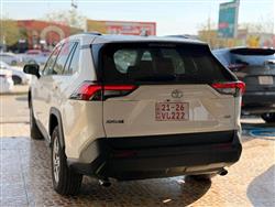 تويوتا راف 4